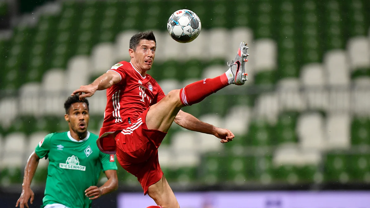 Soccer News: UEFA Champions League to be played at mini-tournament in Lisbon
