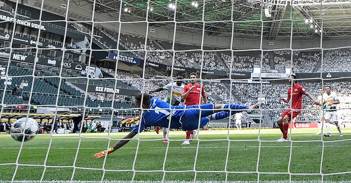 Freiburg Vs Borussia Mg / Xem Trực Tiếp Freiburg vs ...