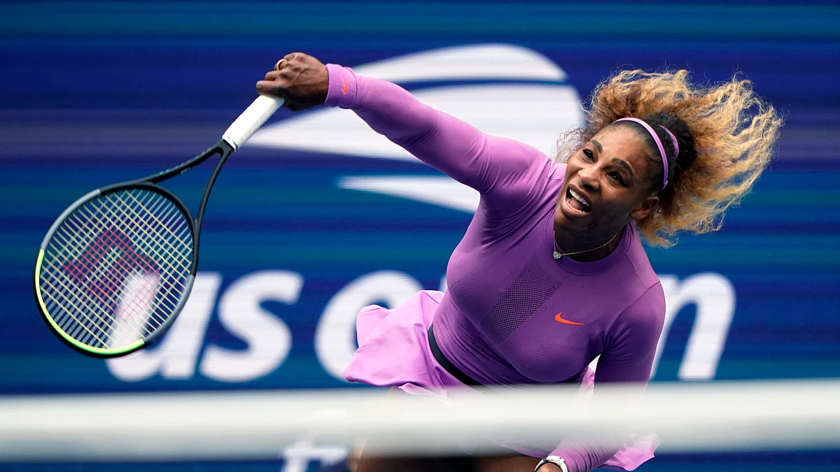 Tennis News: 23-time major champ Serena Williams says she'll play US Open