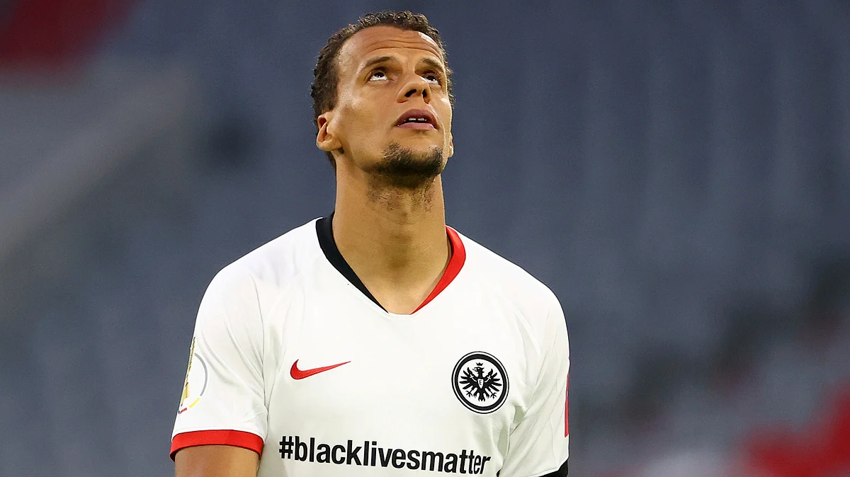 Premier League: 'Black Lives Matter' replaces player names on EPL jerseys