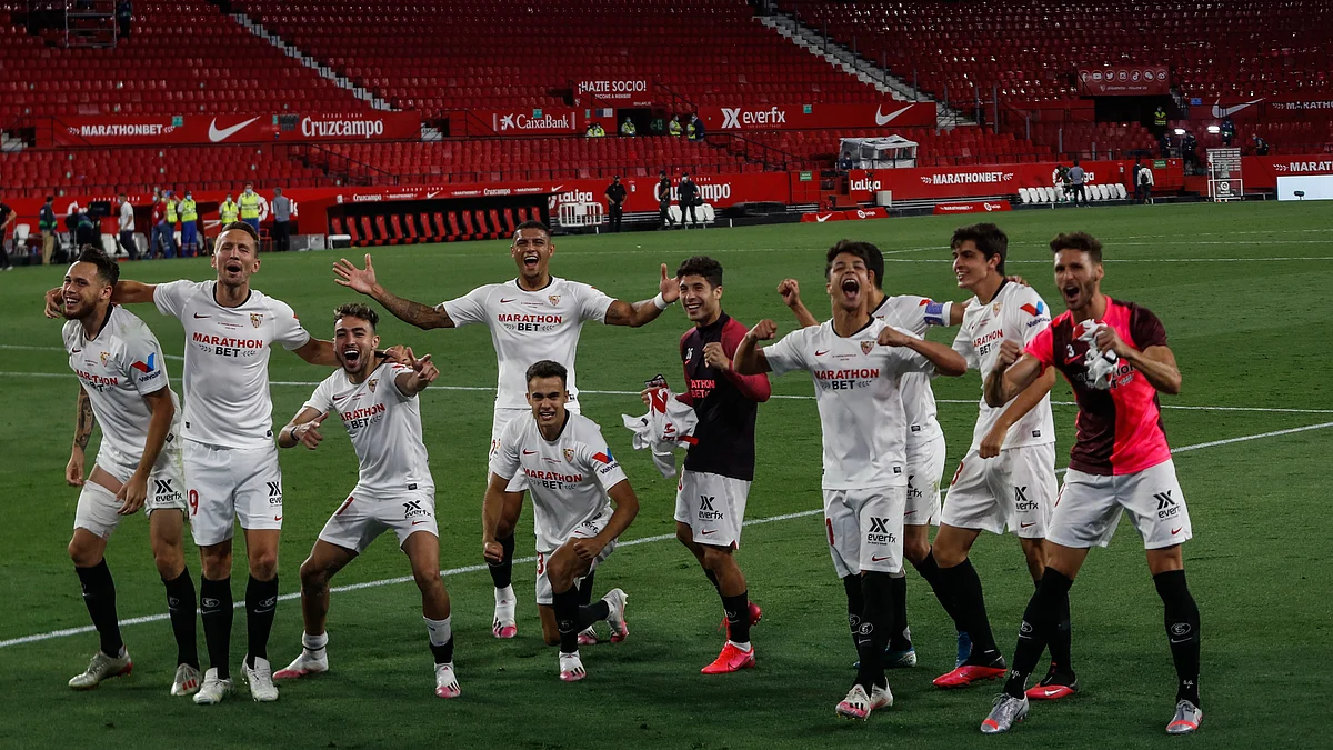 Bet Monday La Liga! Miller picks Levante vs Sevilla with 3 plays and a parlay