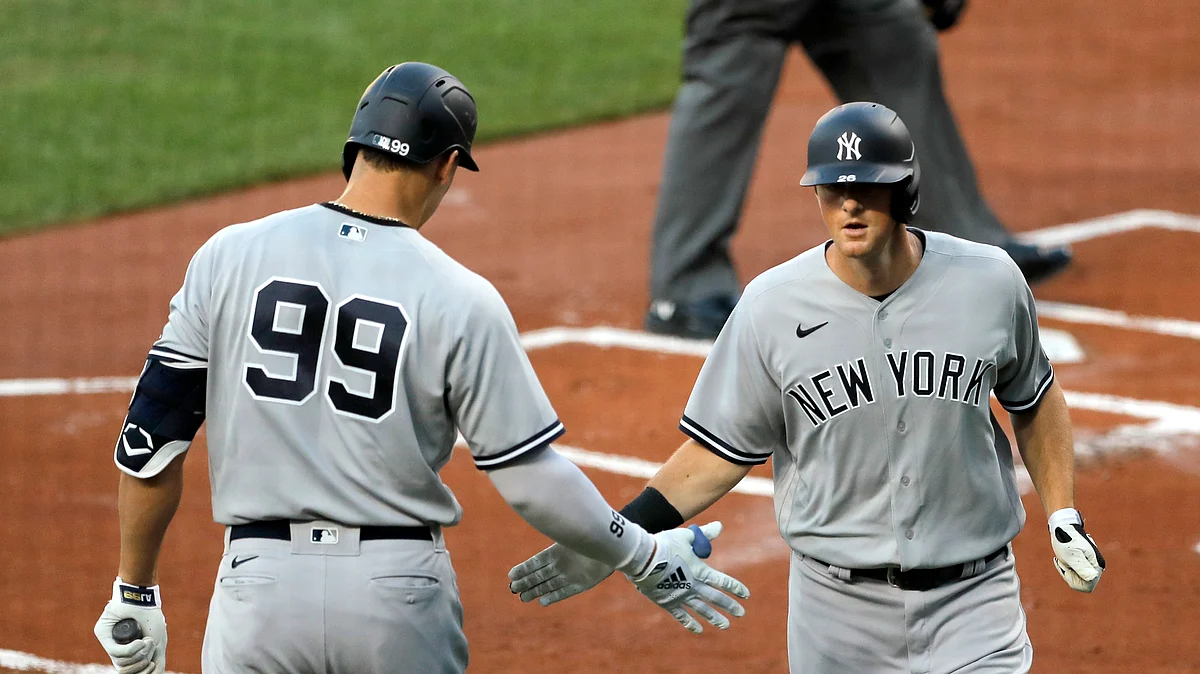 MLB Picks: After a perfect night, Eckel is back at it with another cycle of picks for Yankees vs Orioles, and Indians vs Twins