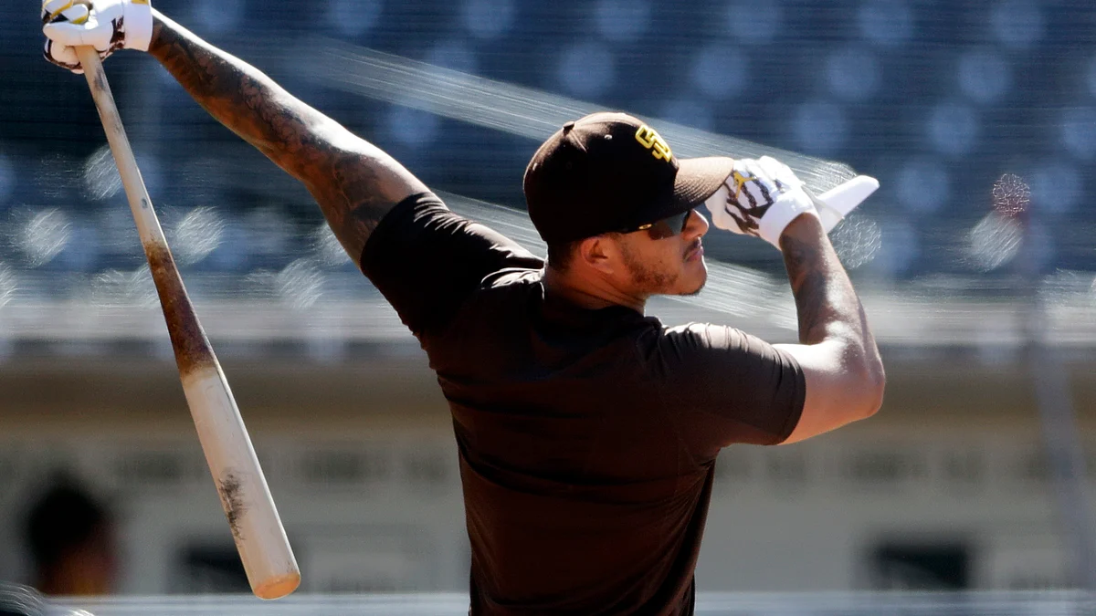 Video: Gabe Morency has picks and fades for MLB team futures — previews the DBacks, Reds, Rangers, and Padres