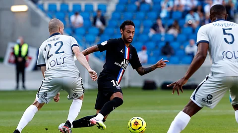 Friday Coupe De France Miller Has The Odds And Suggests 3 Plays When Betting Psg Vs Lyon
