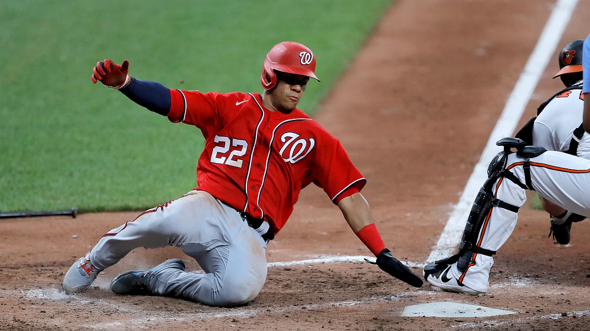 MLB News: Washington Nationals slugger Juan Soto tests positive for COVID-19, out for opener vs Yankees