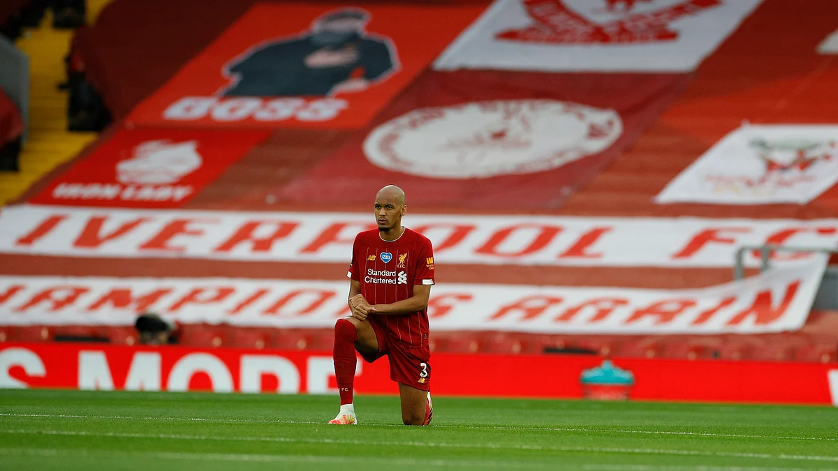 Showdown Sunday in Premier League sees UEFA Champions League, Europa League, & relegation places up for grabs — Miller picks all 10 games