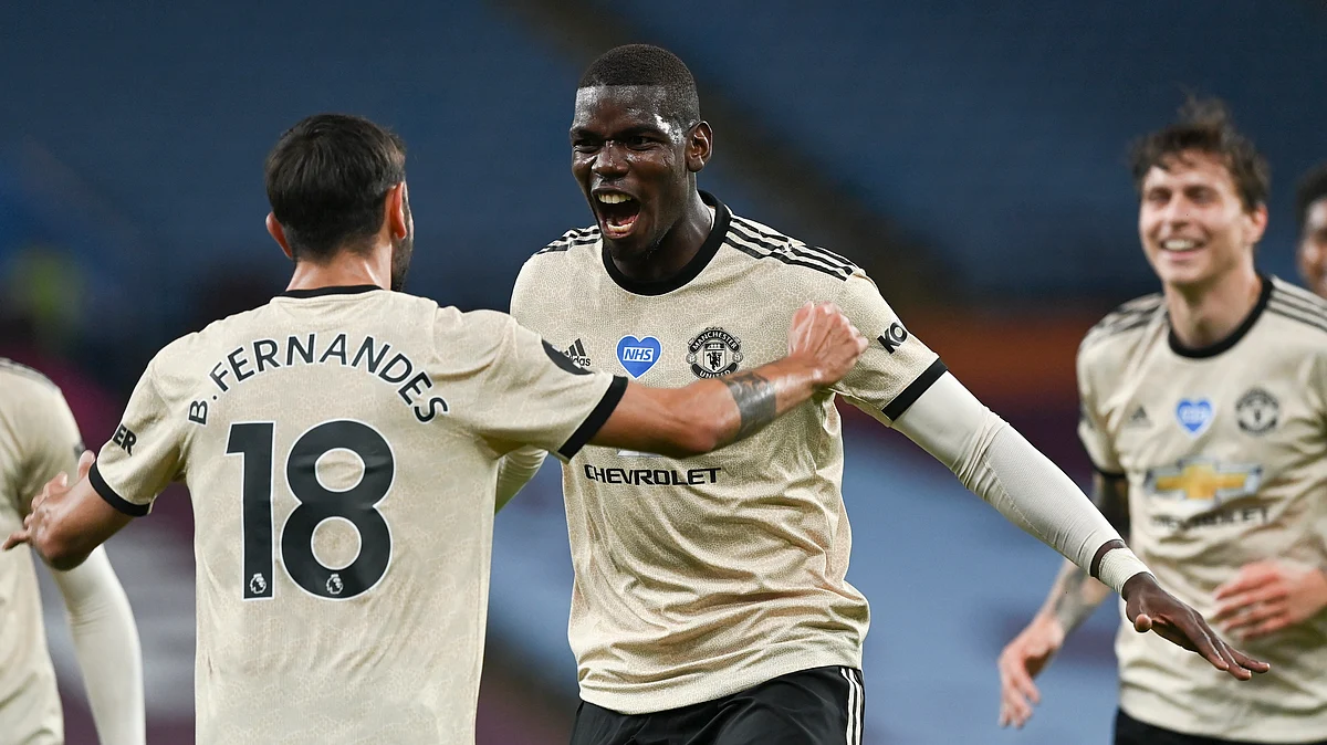 Premier League Monday: Miller picks Manchester United vs Southampton, where the Red Devils come in with a 17-game win streak, with 6 plays