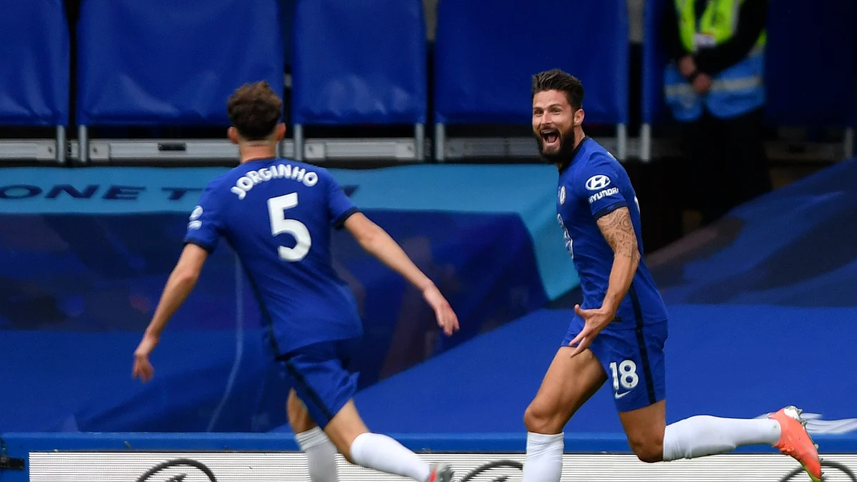 Bullish on BallStreet: Miller explains the new in-play wagering app and previews Saturday's FA Cup soccer match — Chelsea vs Arsenal