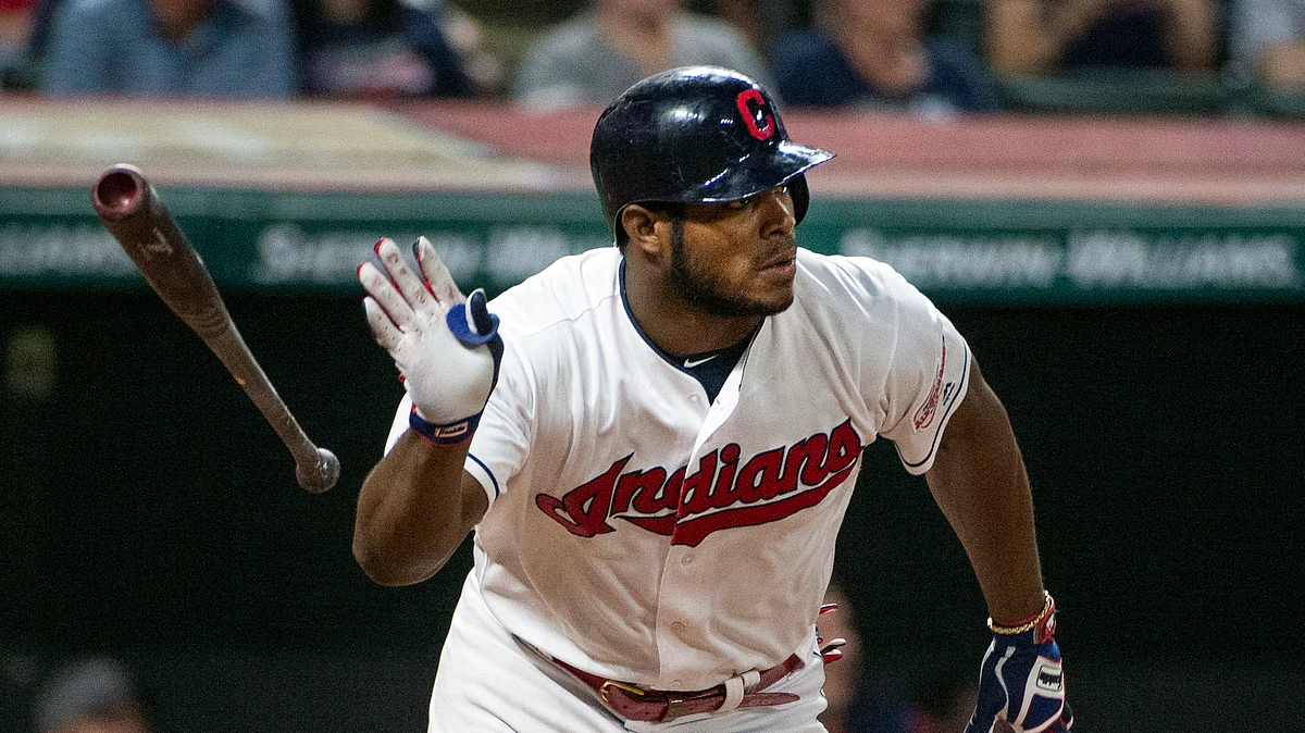 MLB News: Free agent OF Yasiel Puig, Atlanta Braves reach 1-yr deal