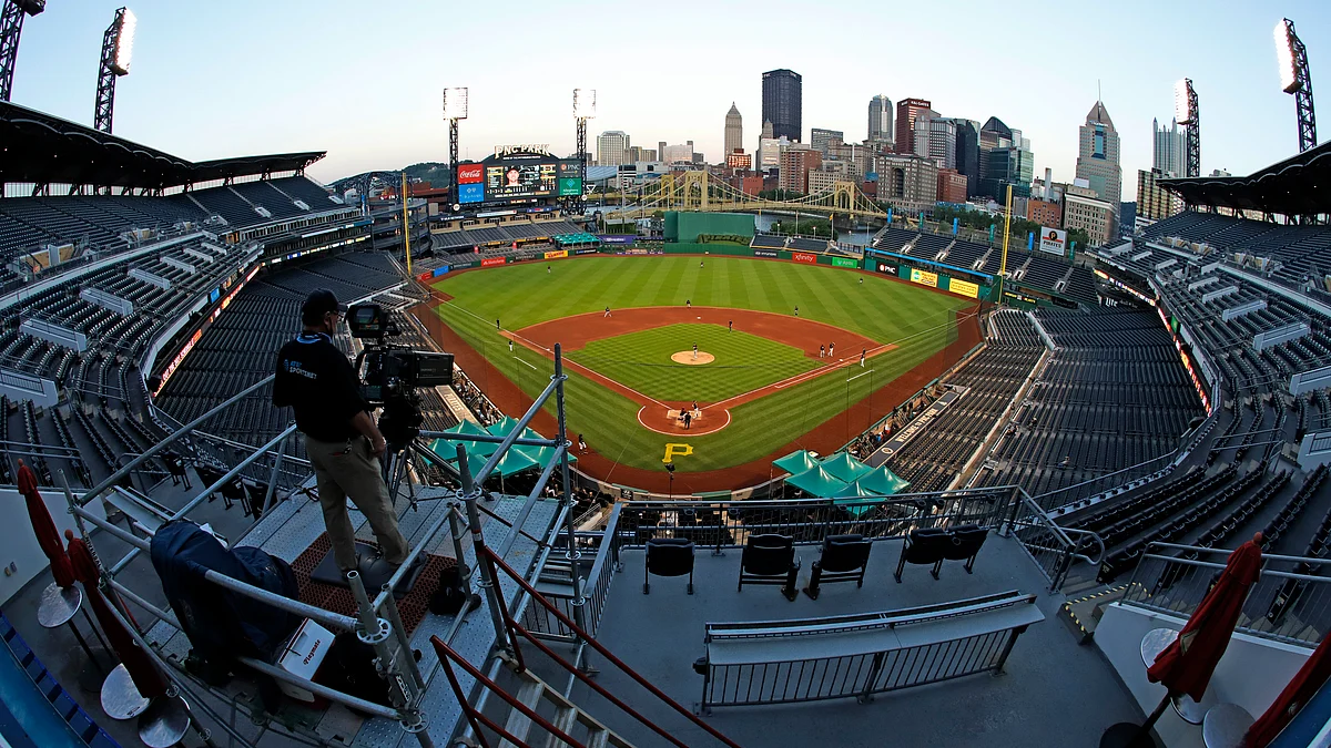 MLB News: Pennsylvania nixes Blue Jays request to play at Pittsburgh's PNC Park