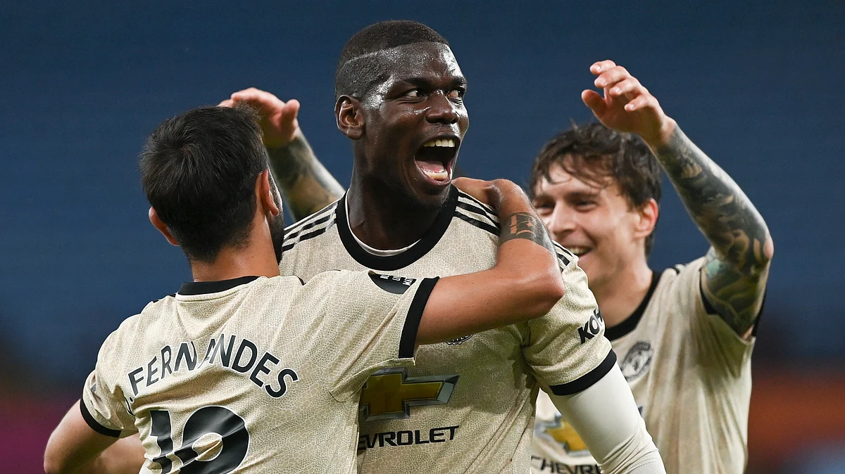 Man U, Wolves, on track for possible fifth meeting this season in UEFA Europa League semifinals — Miller has the draw, odds, and picks