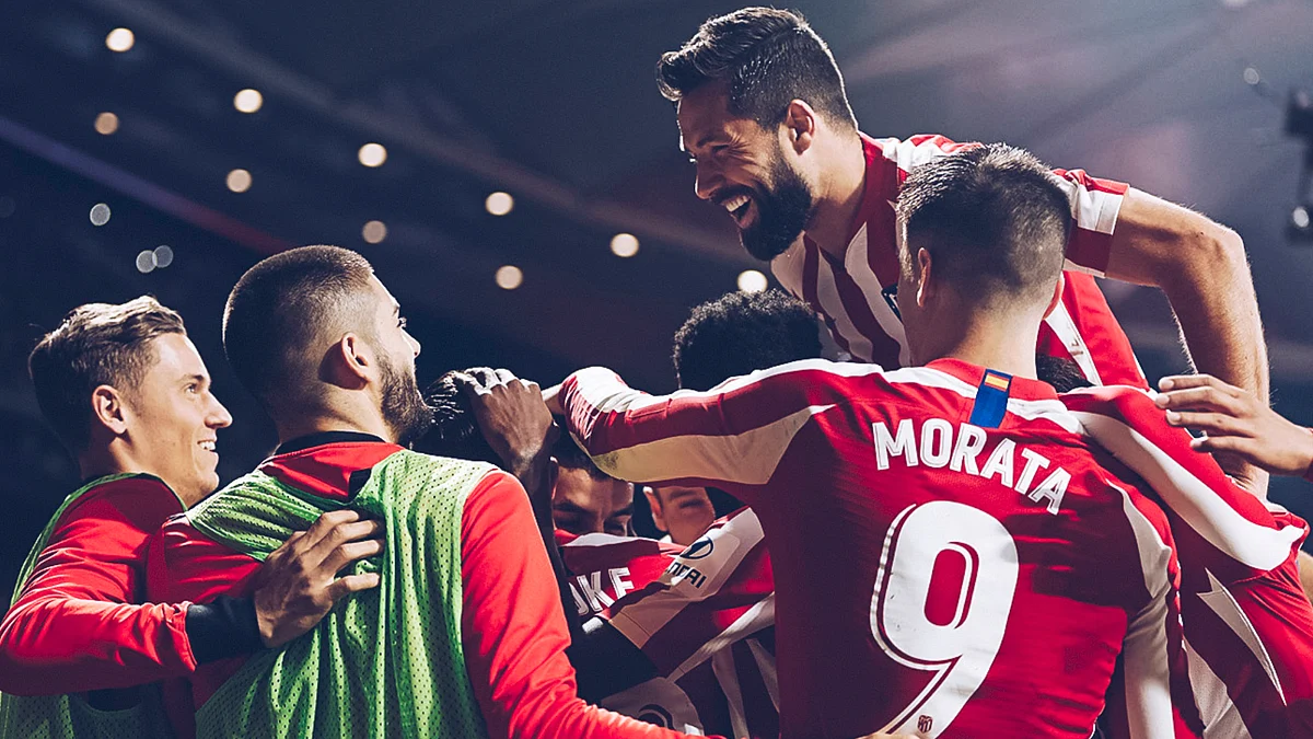 Bet Spain's La Liga! Miller picks Atlético Madrid vs Real Betis