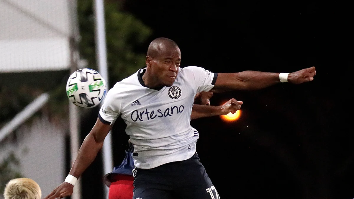 Philadelphia Union advances to quarterfinals of the MLS is Back tournament with 1-0 win over Revolution