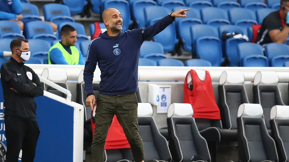 Soccer News: Manchester City overturns 2-year ban from Champions League
