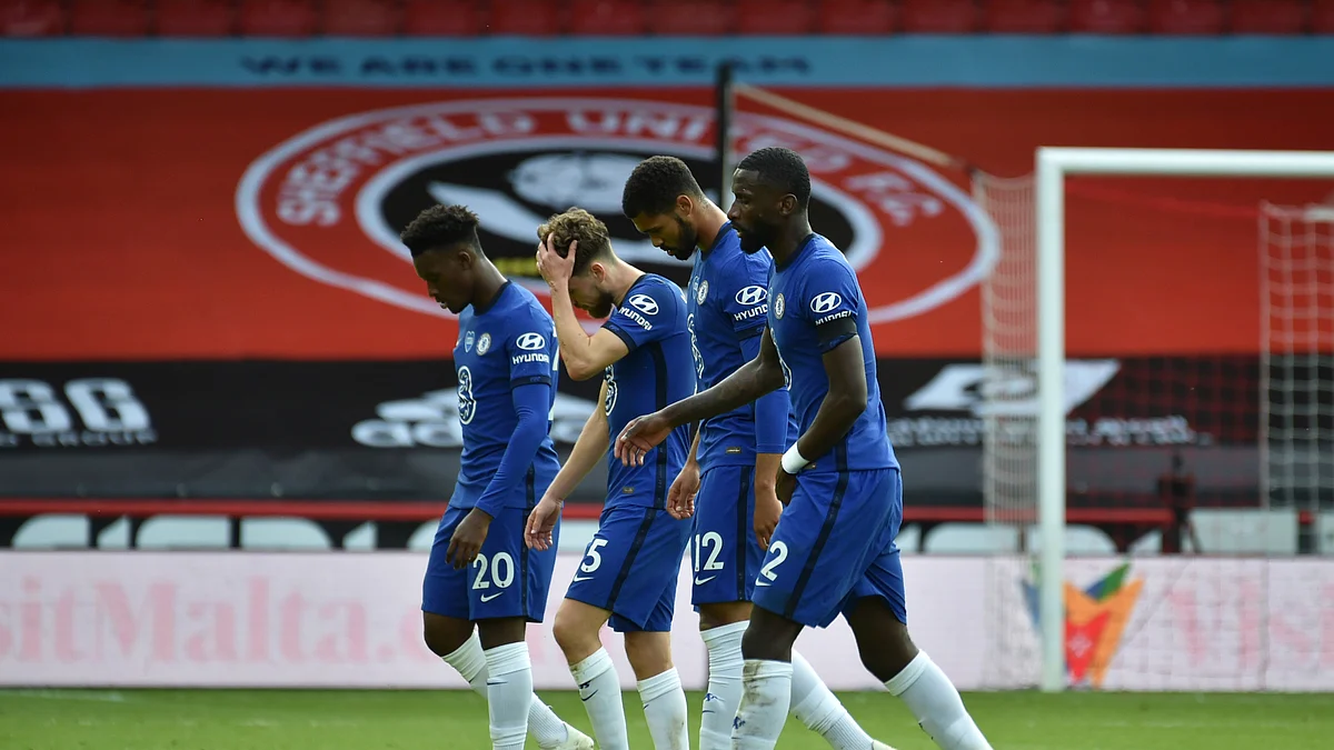 Premier League Tuesday picks and odds: Miller looks at Chelsea vs Norwich City