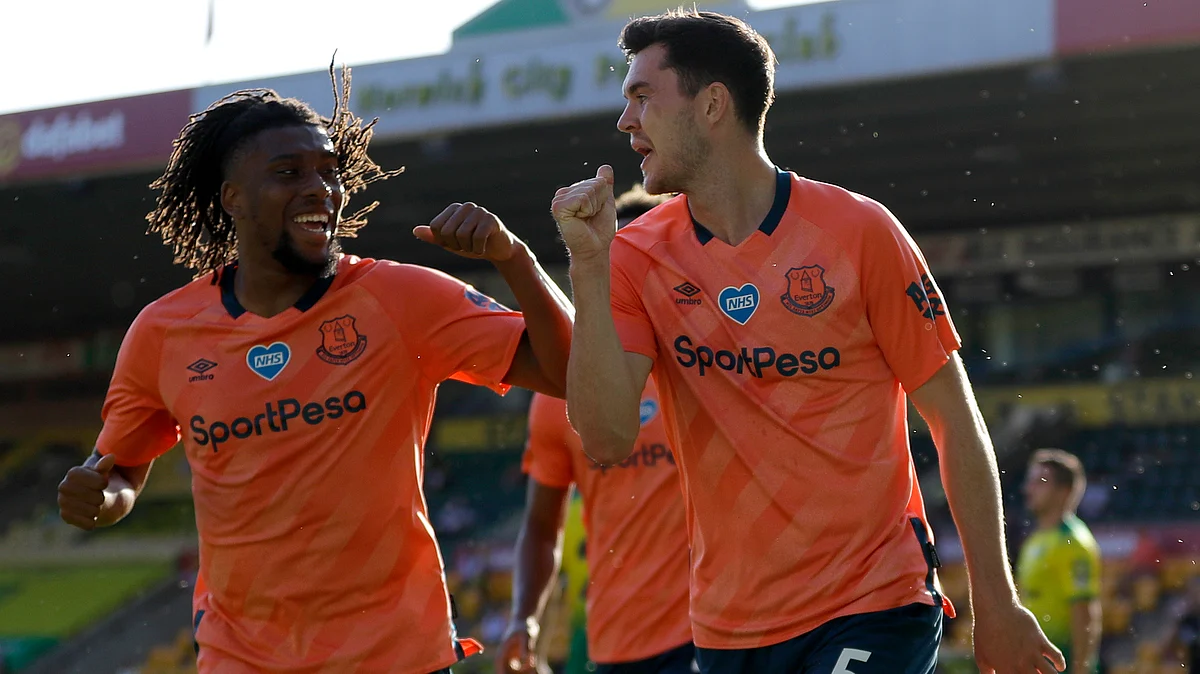Premier League Wednesday: Miller picks Everton vs Leicester City as the Toffees try to get into the UEFA Europa League