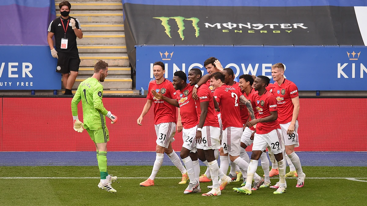 UEFA Europa League late Wednesday: Miller picks Manchester United vs LASK Linz and Inter Milan vs Getafe with 4 plays