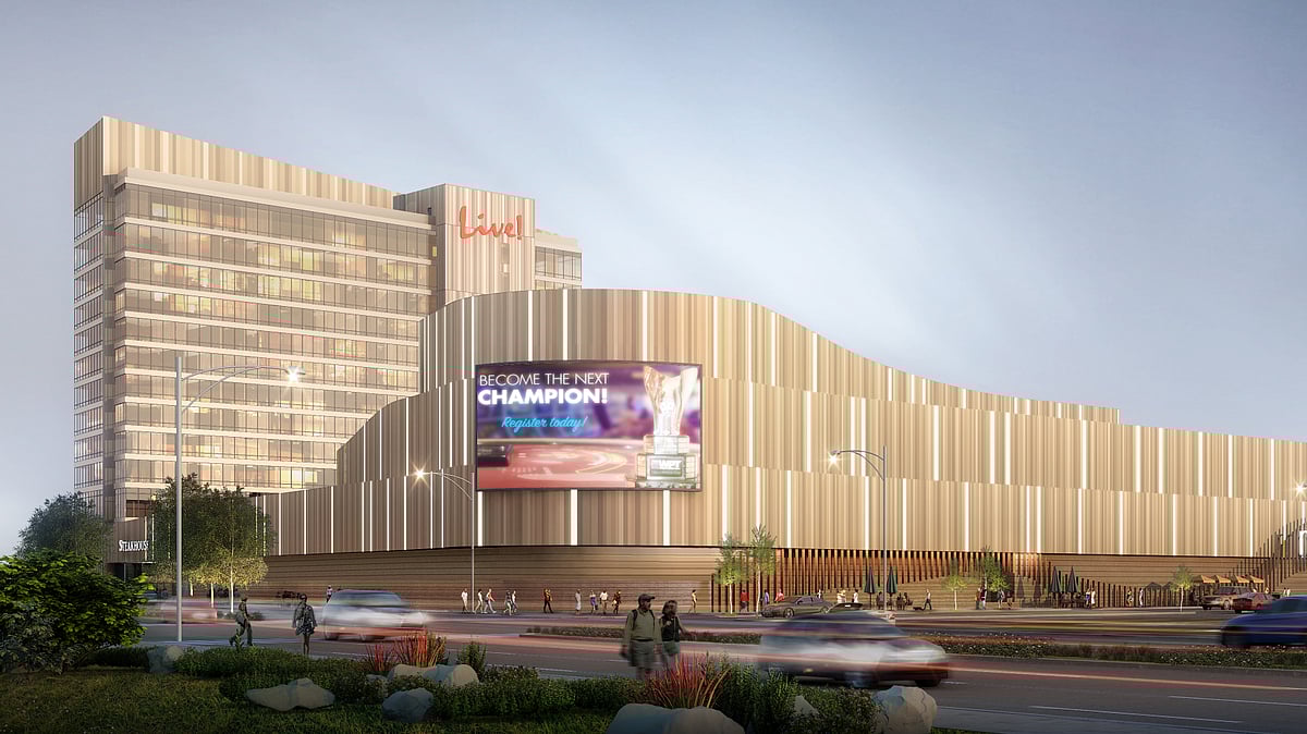 Casino Philly Pa Casino Philly Pa