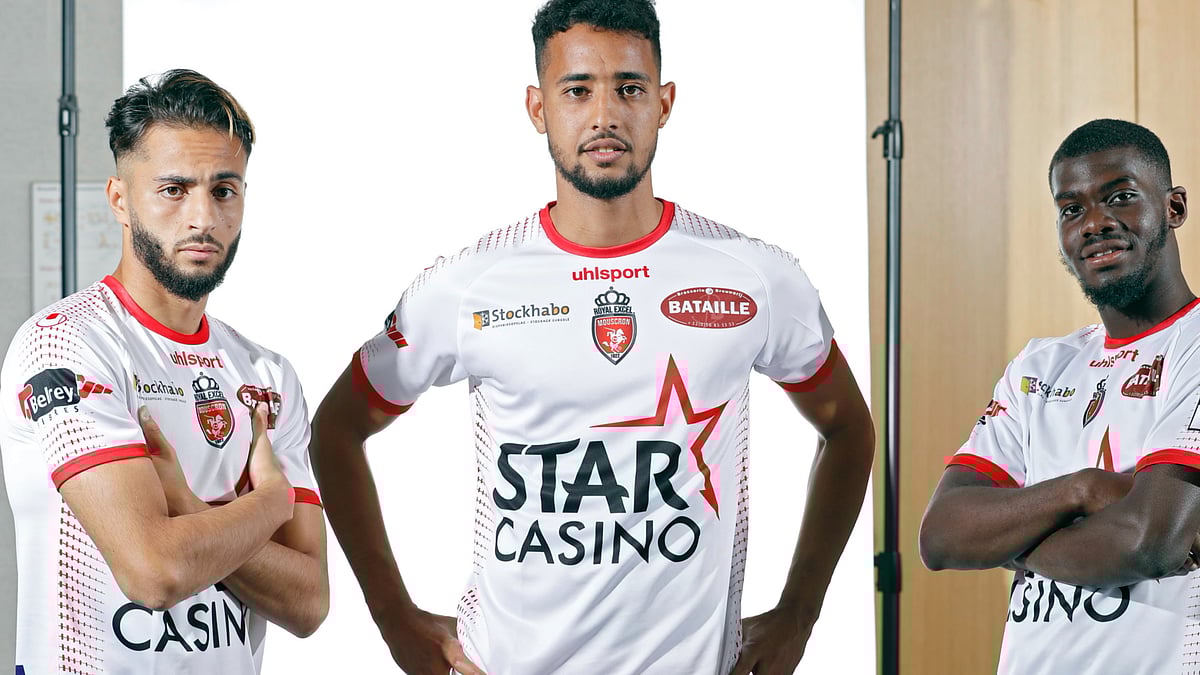 In Saturday Belgium Jupiler League Soccer, Miller picks Club Brugge vs Charleroi, Antwerp vs ...