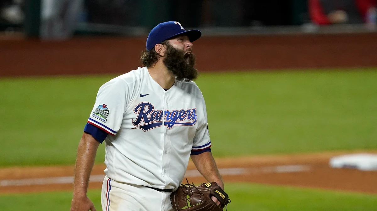 Thursday MLB Best Bets: J.J. picks K prop bets for Rockies vs Giants, Rangers v Astros, Tigers vs Royals, and Brewers vs Cardinals