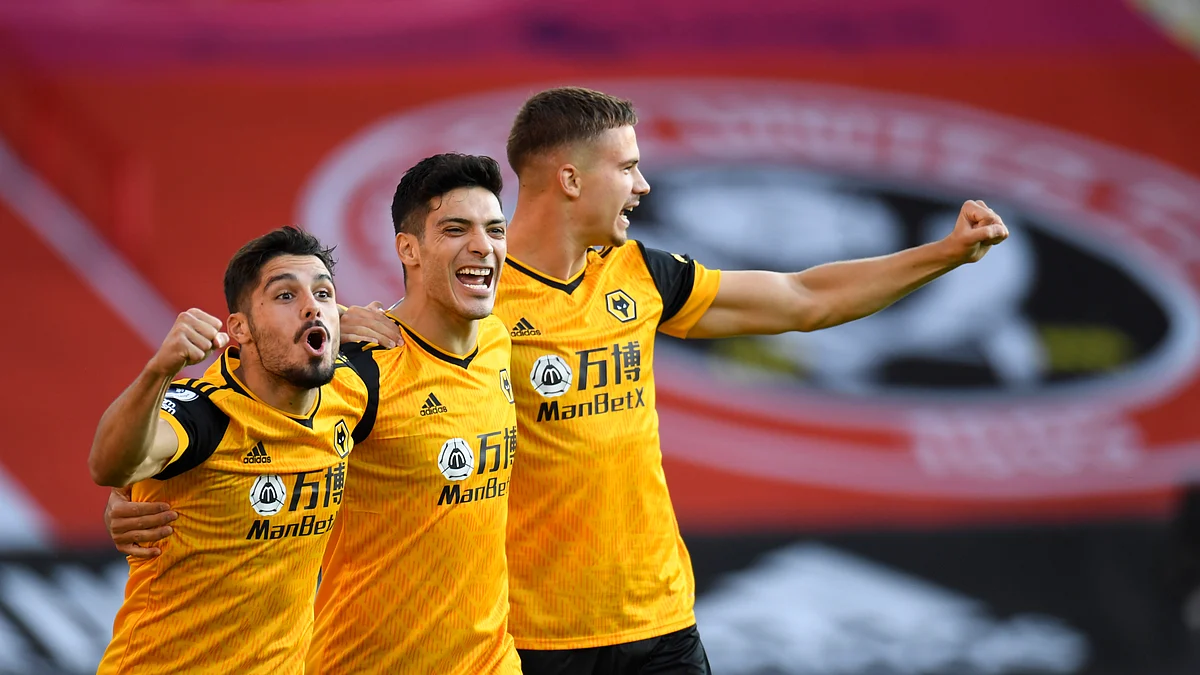 In EFL Carabao Cup second-round action, Miller picks Wolverhampton vs Stoke City and Brighton vs Portsmouth