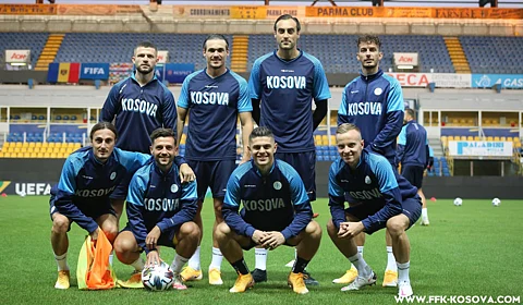 Thursday Uefa Nations League 3 Group 3 Pick From Miller Has Longshot Moldova Vs Kosovo