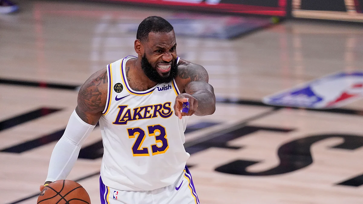 NBA Playoffs: Mims breaks down Nuggets vs Lakers in the Western Conference Finals with odds, props, and picks