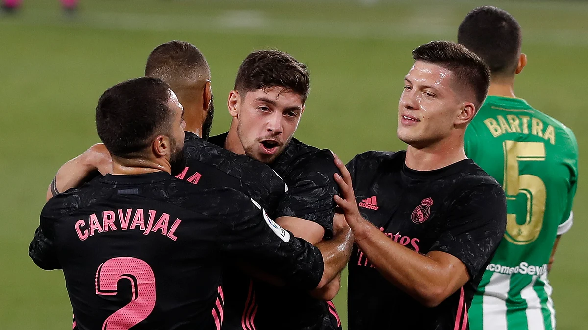 Bet Wednesday La Liga: Miller picks Huesca vs Atletico Madrid and Real Madrid vs Valladolid
