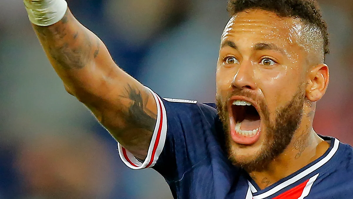 Neymar is back! Miller picks Reims vs PSG and has six plays to put your money on