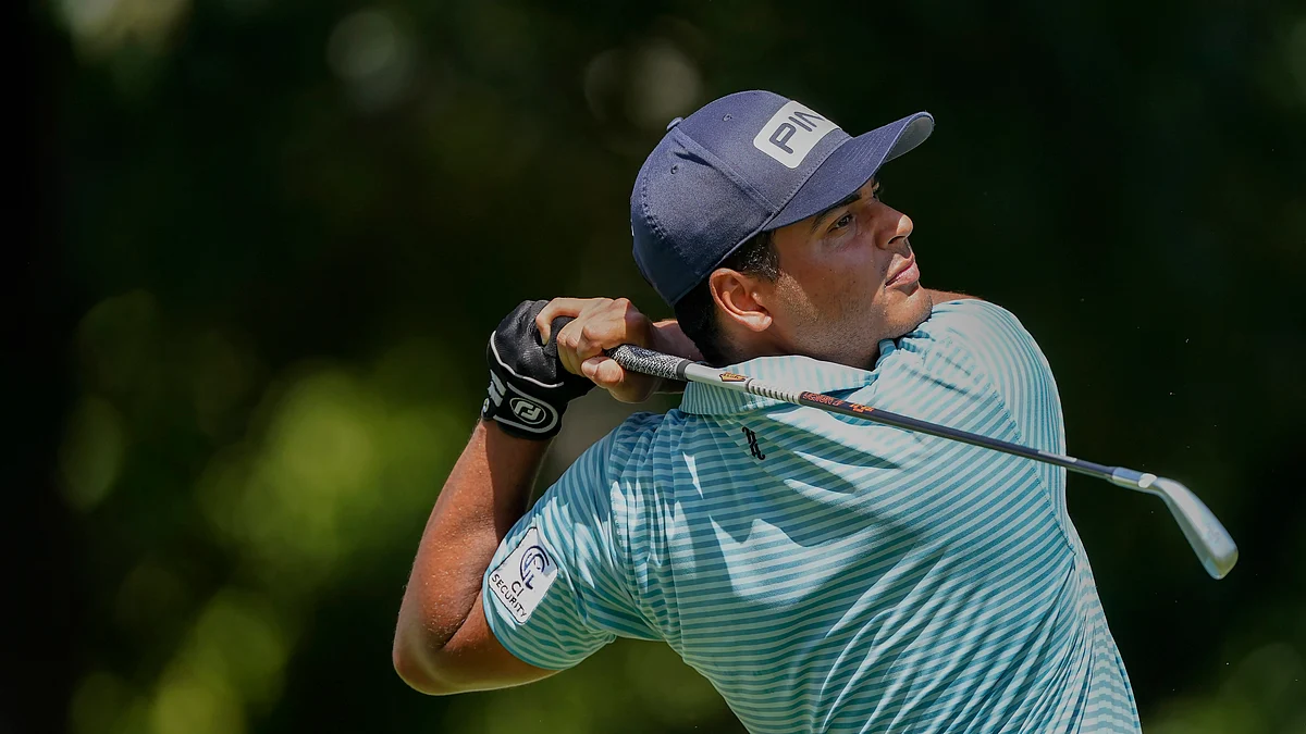 Bet the PGA: Kern's Sanderson Farms picks include Will Zalatoris, Henrik Stenson and a few bucks on a few longshots