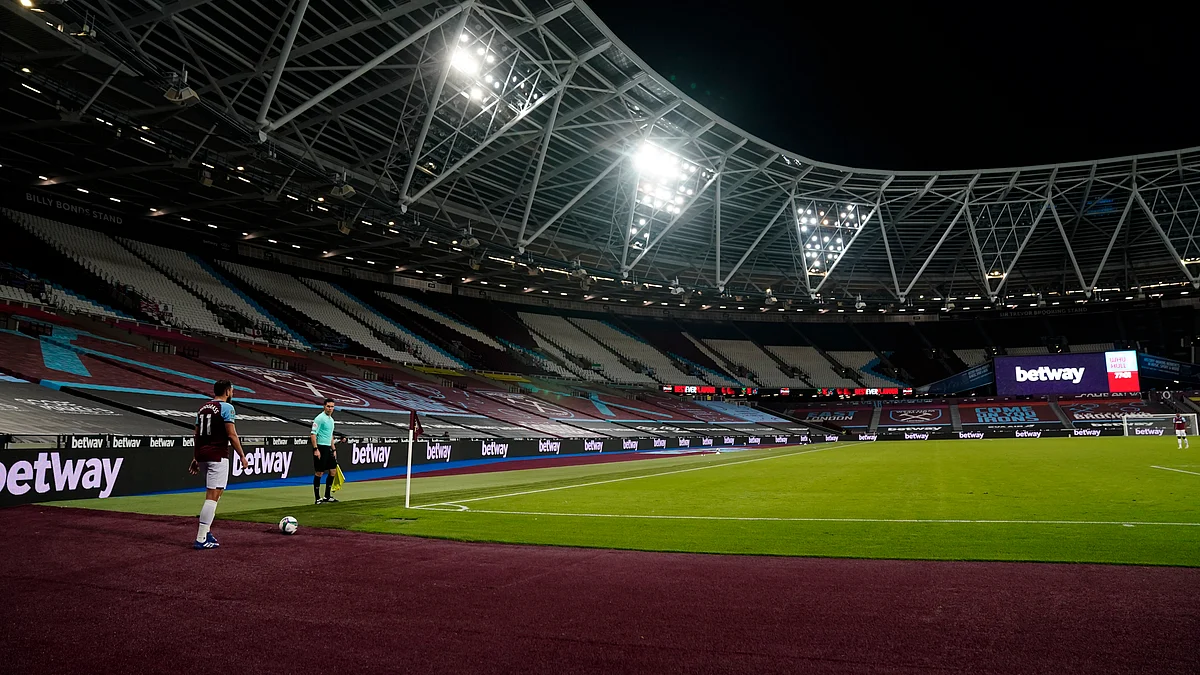 Wolverhampton’s assault on the Premier League continues in London Sunday — Miller picks West Ham vs Wolves