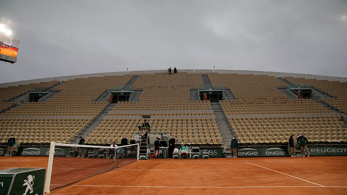 Bet Monday's French Open: Neal Abrams picks 18 men's first round matches