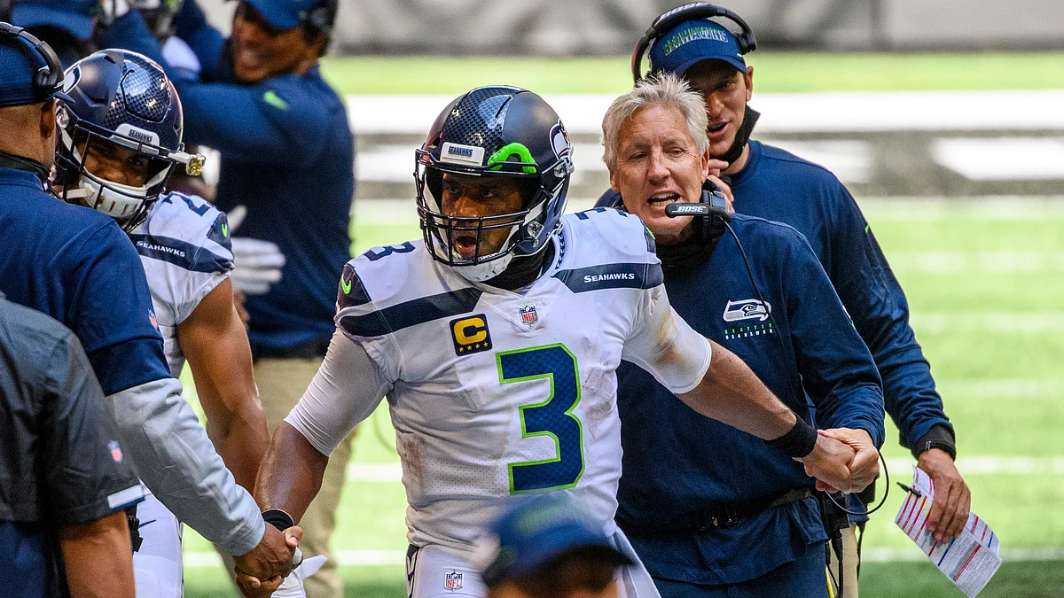 Bet the NFL Week 2: Jared Hackmyer previews and picks Sunday's games and the players you need to watch
