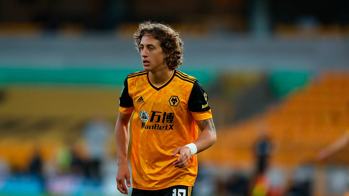 Wolverhampton and Manchester City renew budding rivalry in Premier League nightcap — Miller has two plays