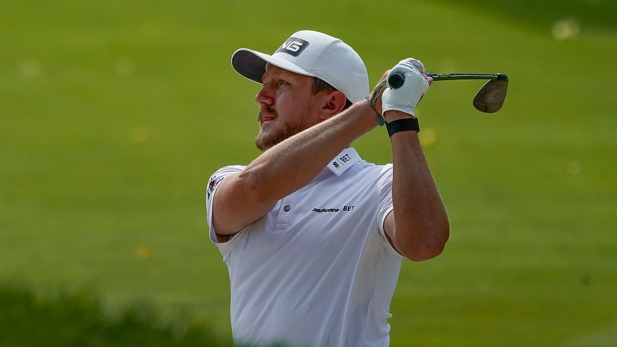 Golf picks of the week: Kern checks out the Corales Puntacana Resort & Club Championship where Will Zalatoris is the fave