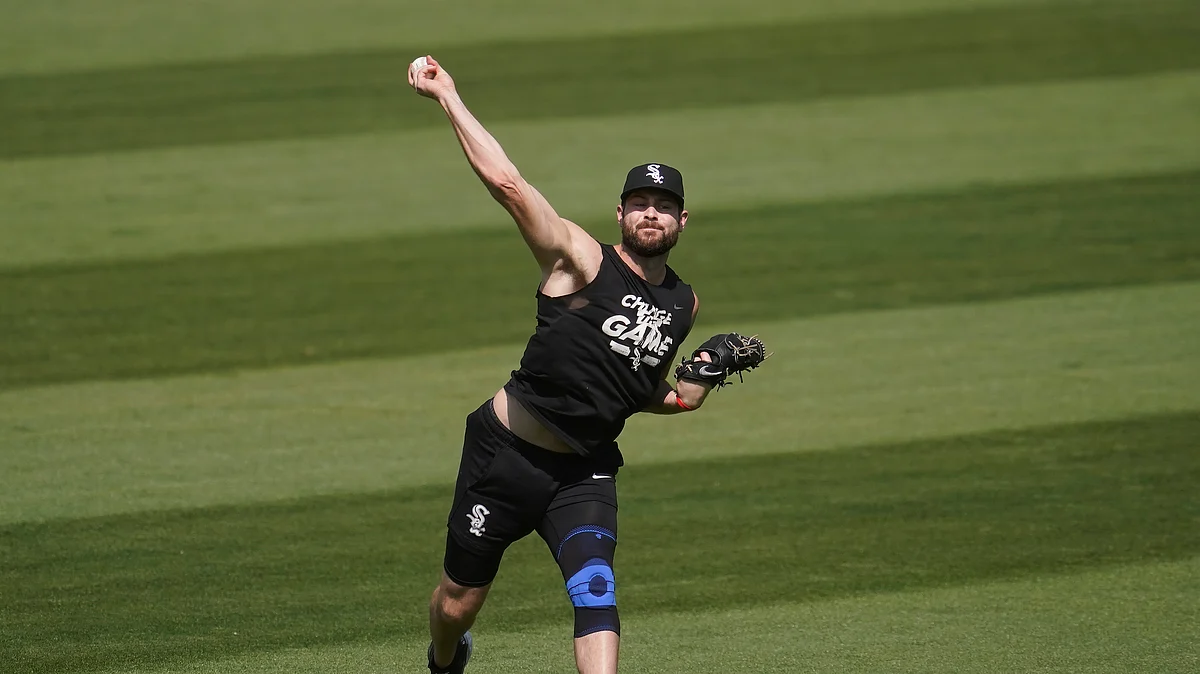 Welcome to the MLB Playoffs! J.J. picks pitcher strikeouts in White Sox vs Athletics and Blue Jays vs Rays