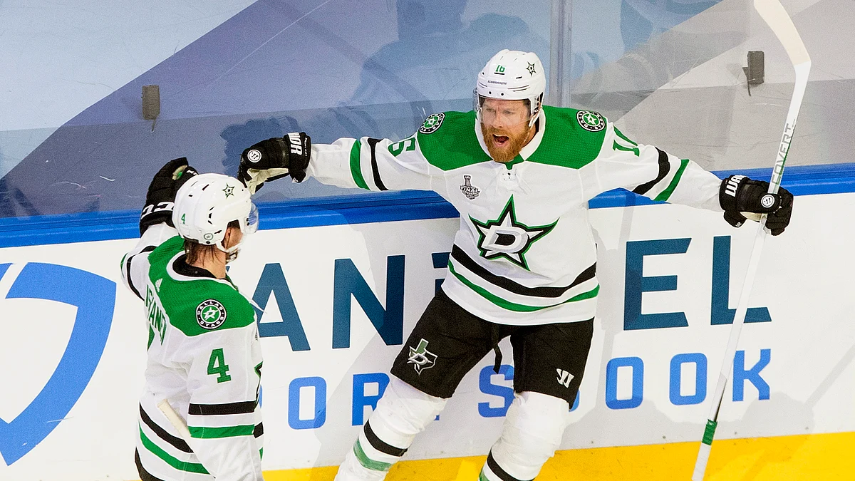 Bet the Stanley Cup Game 6: Greg Frank likes the Lightning talent but admires the Stars' grit, so is picking an over