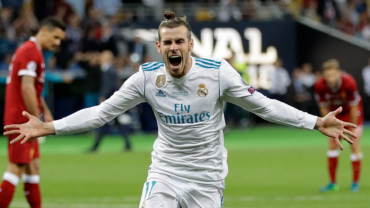 Soccer Podcast: The Amargao Futebol team break down the transfers of Gareth Bale, Thiago, and preview Matchday 2 in the Premier League