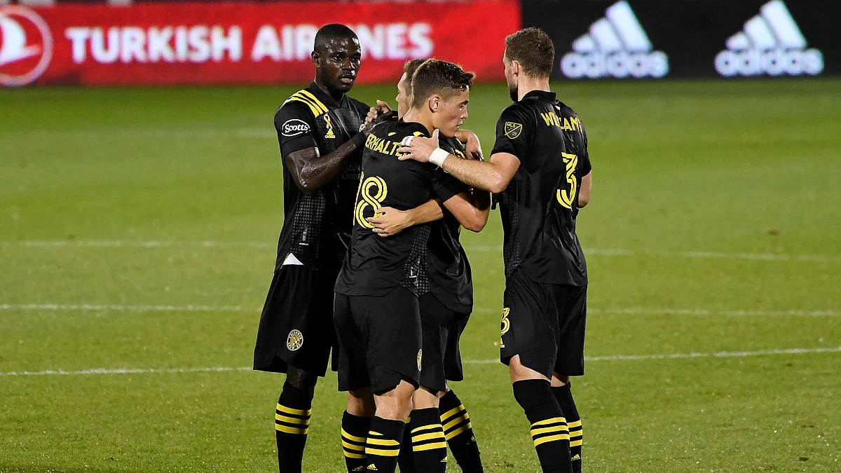 Bet Saturday Major League Soccer: Andrew Chase picks Orlando vs New York, Toronto vs Philadelphia, Dallas vs Columbus