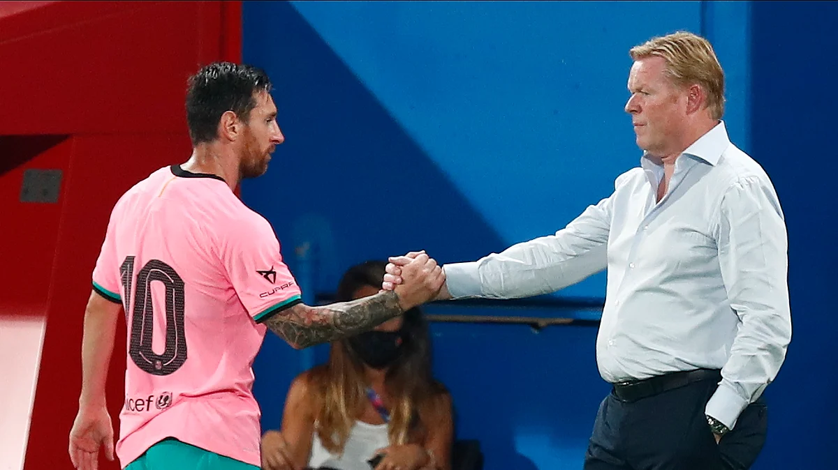 Bet La Liga: Miller picks Celta Vigo vs Barcelona with Messi to score and two other plays