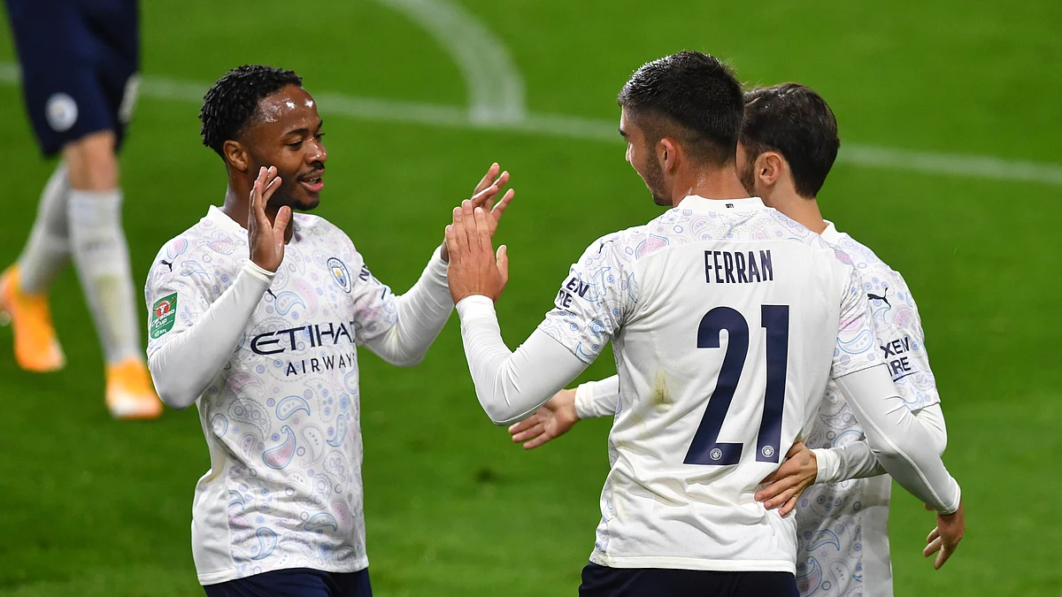 Euro Soccer Saturday: Andrew Chase picks matches in the German Bundesliga, Spain's La Liga and the English Premier League