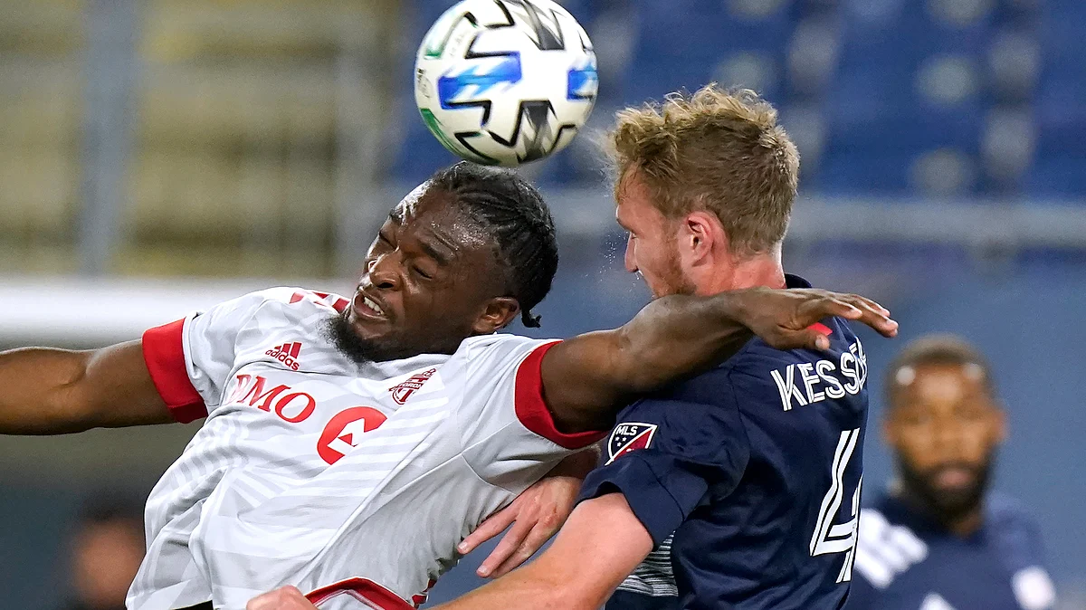 Bet MLS with Andrew Chase: Sunday's picks are Cincinnati vs Toronto and Philadelphia vs Montreal