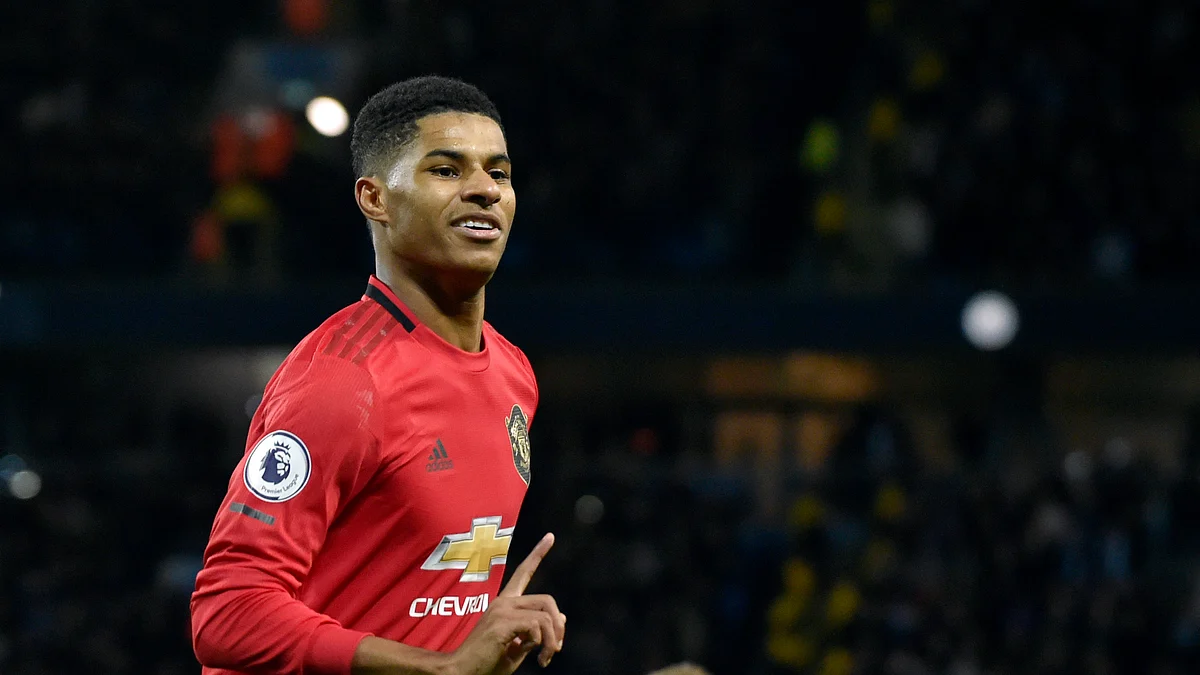 Manchester City vs Arsenal and Newcastle vs Manchester United are Miller's picks for the late Saturday Premier League matches
