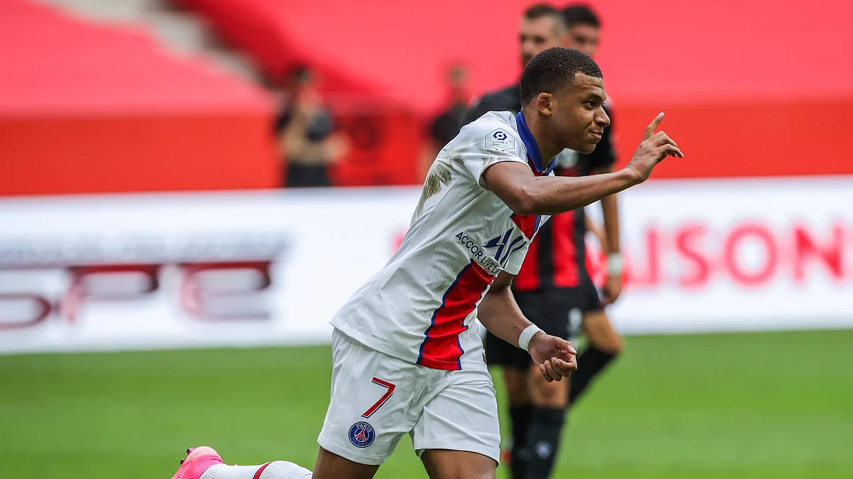 Bet Ligue 1: Miller picks PSG vs Angers with 5 plays including Neymar and/or Mbappe scoring