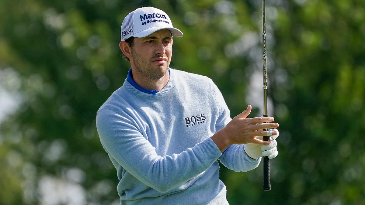 Bet Golf! Kern picks the Shriners Hospital Children’s Open where Bryson Dechambeau is the obvious fave at 7-1