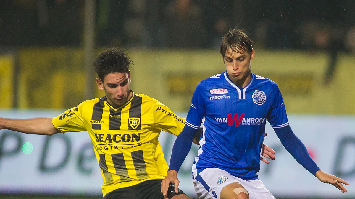 Soccer Monday: FC Den Bosch faces Helmond Sport in Eerste Divisie action and Miller picks a pair of plays