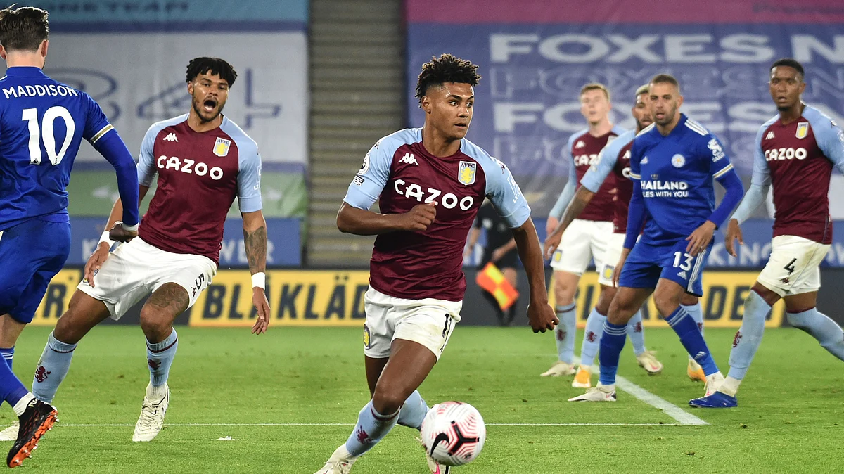 Bet Friday Soccer: Miller picks Aston Villa vs Leeds United in the EPL, and Rennes vs Angers in Ligue 1