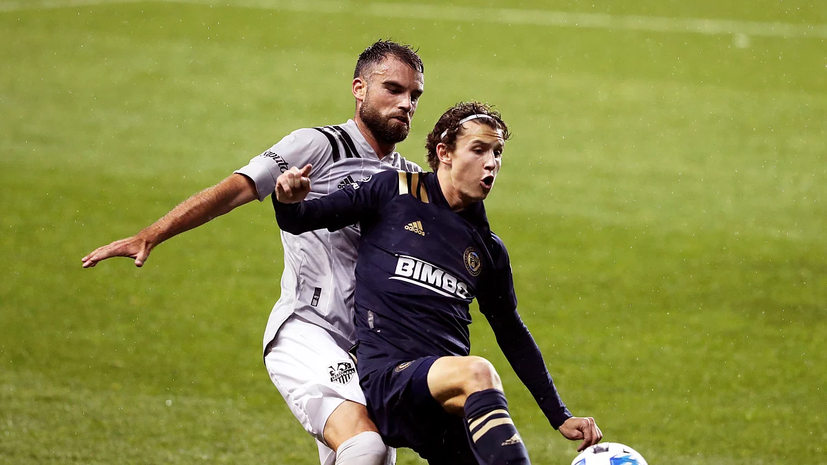 Bet MLS: Chase picks 7 of the 12 Wednesday matches including DC United vs Philadelphia Union and Real Salt Lake vs Portland Timbers