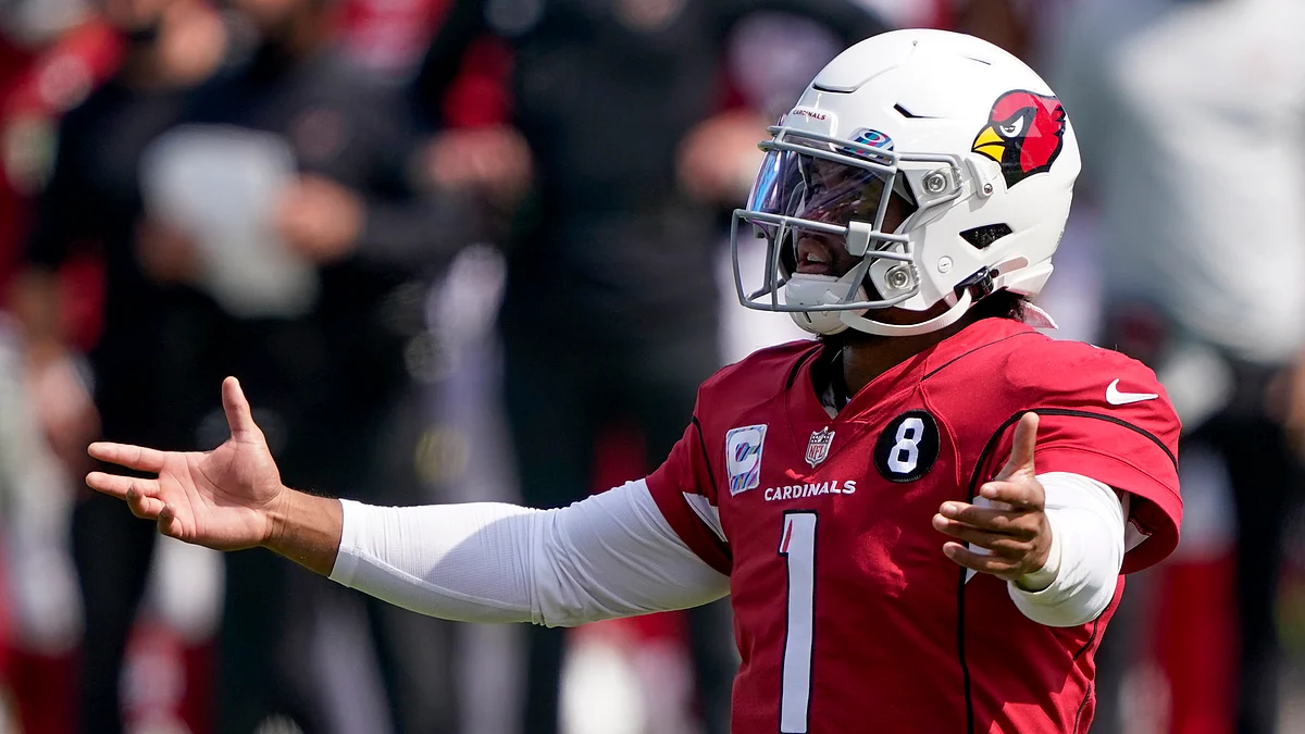 Jared Hackmyer picks 7 early Sunday Week 5 NFL games including Eagles vs Steelers, Raiders vs Chiefs, Cardinals vs Jets