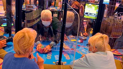 Rivers Casino New Year Rivers Casino New Year